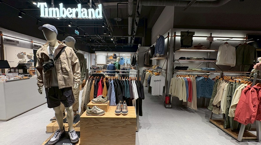 Timberland , Q.square